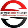 Silver Shine Chassis & Trailer